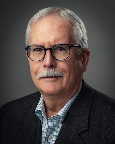 Richard S. MacMillan